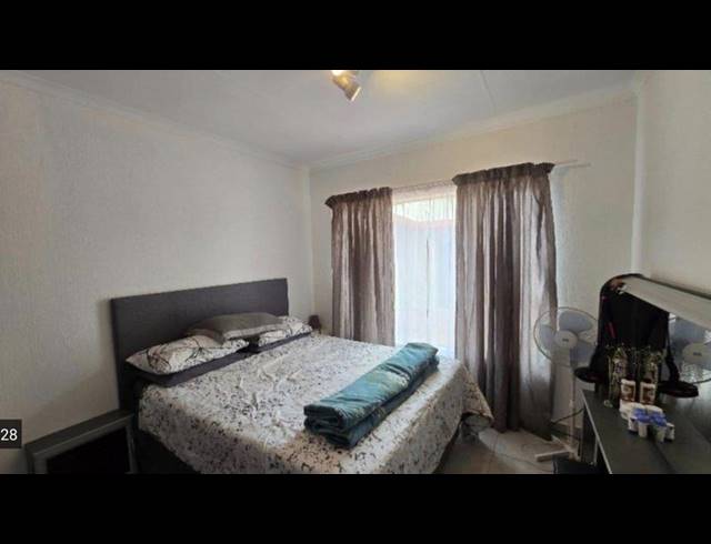3 BEDROOM HOUSE FOR SALE IN ZWARTKOP